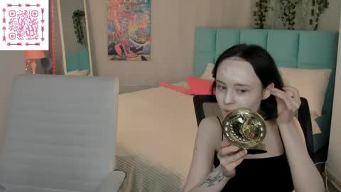 Snapshot of elira_vane chatting on May 24, 3:00 am Elira Vane online show from May 24, 3:00 am