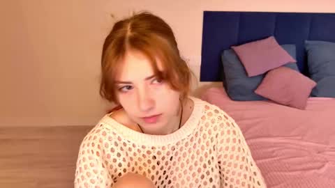 Elis bb online show from February 19, 5:20 pm