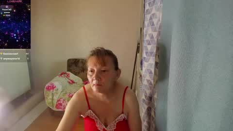 Snapshot of elis_gabbi chatting on July 6, 1:02 am Elis online show from July 6, 1:02 am