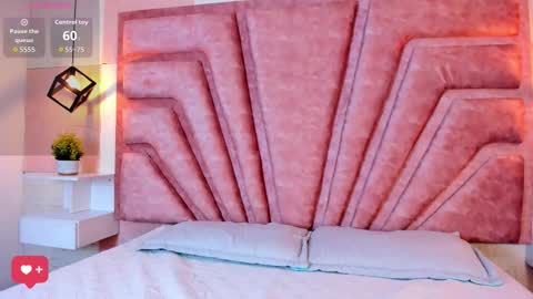 Snapshot of elisa_collins chatting on February 28, 2:29 pm ELISSA online show from February 28, 2:29 pm