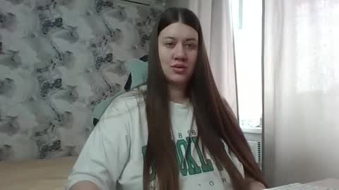 Aletta Oushen online show from February 8, 5:33 am