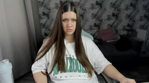 Aletta Oushen online show from March 14, 11:48 am