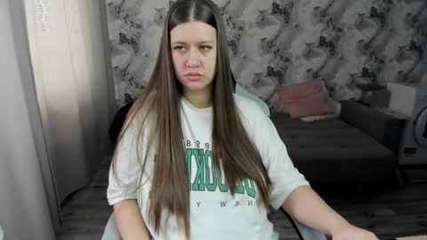 Aletta Oushen online show from March 16, 9:35 am