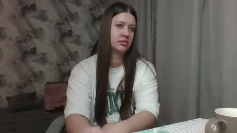 Aletta Oushen online show from April 1, 2:14 pm