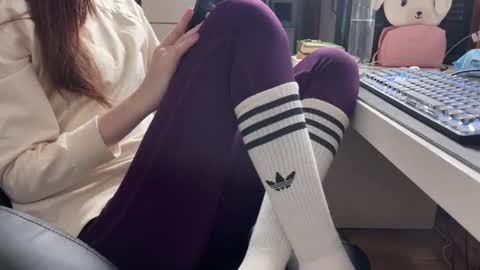 Snapshot of elisa_north chatting on February 8, 3:52 am Elisa North online show from February 8, 3:52 am