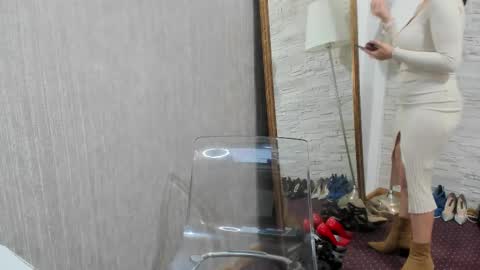 Maria online show from March 12, 5:46 am