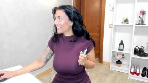 Maria online show from October 4, 4:21 am