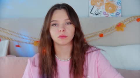 ElisabethDavis online show from December 3, 10:29 pm