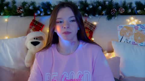 ElisabethDavis online show from January 4, 9:20 pm