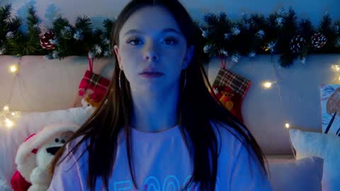 ElisabethDavis online show from January 5, 10:40 pm