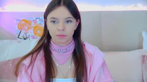 ElisabethDavis online show from February 23, 10:42 pm