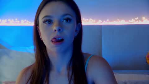 ElisabethDavis online show from March 10, 10:02 pm