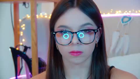 ElisabethDavis online show from September 12, 9:04 pm