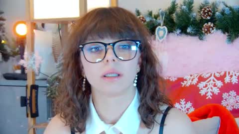 ElisabethDavis online show from January 10, 6:31 pm