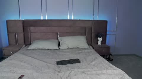 Snapshot of elisaminix_ chatting on January 30, 9:57 am Elison online show from January 30, 9:57 am