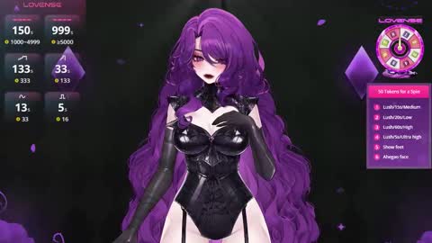 Snapshot of elisathebat chatting on February 4, 6:25 pm elisa the bat online show from February 4, 6:25 pm