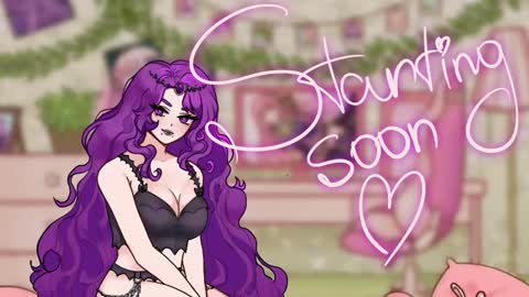 Snapshot of elisathebat chatting on February 5, 9:30 pm elisa the bat online show from February 5, 9:30 pm