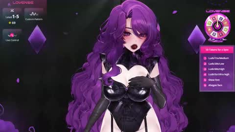 Snapshot of elisathebat chatting on February 11, 9:20 pm elisa the bat online show from February 11, 9:20 pm