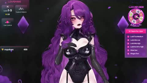 Snapshot of elisathebat chatting on February 14, 10:06 pm elisa the bat online show from February 14, 10:06 pm