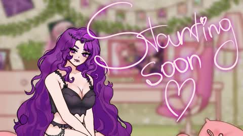 Snapshot of elisathebat chatting on February 24, 4:38 pm elisa the bat online show from February 24, 4:38 pm