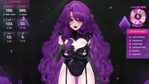 Snapshot of elisathebat chatting on February 25, 10:14 am elisa the bat online show from February 25, 10:14 am