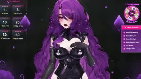 Snapshot of elisathebat chatting on April 21, 1:42 am elisa the bat online show from April 21, 1:42 am