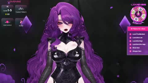 Snapshot of elisathebat chatting on April 23, 10:56 pm elisa the bat online show from April 23, 10:56 pm