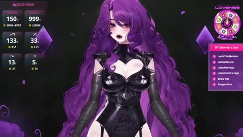 Snapshot of elisathebat chatting on May 21, 12:17 am elisa the bat online show from May 21, 12:17 am