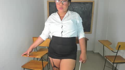 elise online show from February 7, 1:26 pm