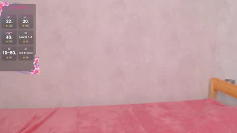 elise_day online show from May 18, 10:32 am