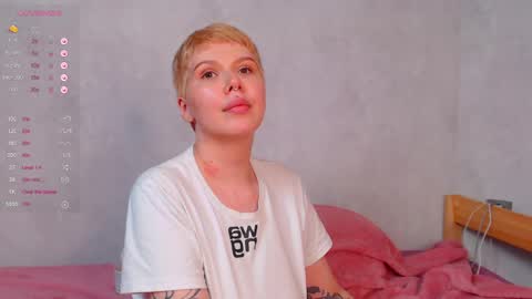 elise_day online show from May 21, 3:08 pm