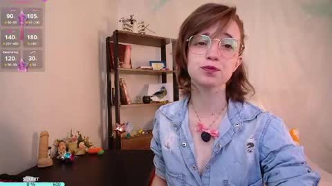 elise_nyx online show from May 13, 1:52 pm