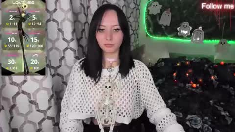 EliseRoyalty online show from October 23, 12:04 pm