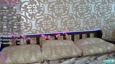 elisesmuse online show from June 21, 1:46 pm