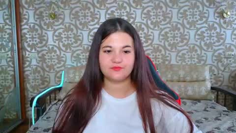 elisesmuse online show from July 18, 12:42 pm