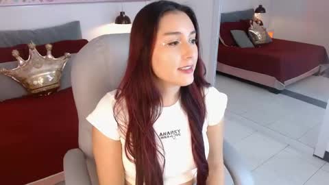 ELISE online show from April 26, 3:37 am