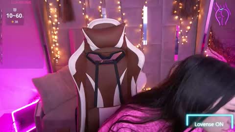 elisevelour online show from February 18, 1:29 pm