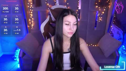 elisevelour online show from February 19, 1:18 pm