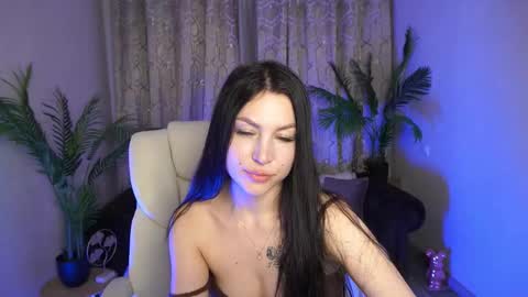 elisevelour online show from March 19, 2:54 pm