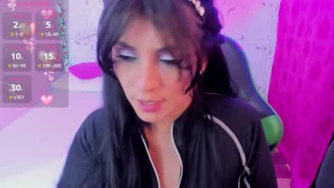 E L I S S A online show from March 26, 2:17 am