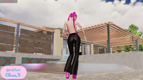 Petite Yumi online show from January 20, 10:04 pm