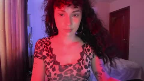 Eliss online show from July 28, 12:23 pm