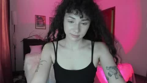 Eliss online show from July 29, 4:43 am