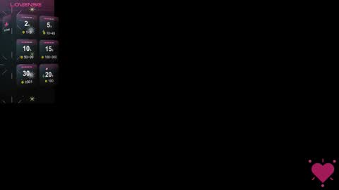 Eliss online show from October 12, 6:23 am