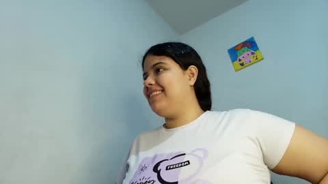 Eliss online show from January 14, 5:02 am