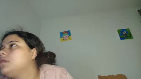 Eliss online show from February 25, 9:19 am