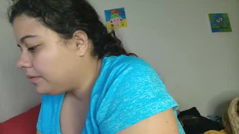 Eliss online show from March 1, 11:12 am