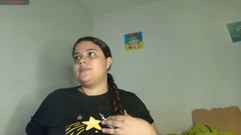 Eli Vanegas online show from May 1, 2:05 am