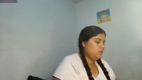 Eli Vanegas online show from May 8, 1:33 am
