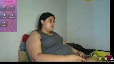 Eli Vanegas online show from May 11, 3:12 am